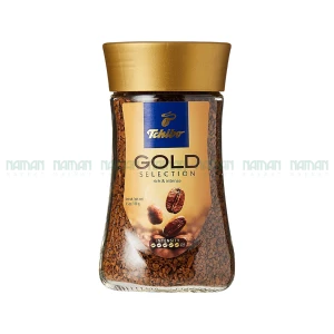 Cà Phê Hòa Tan Gold Selection Tchibo 100G (Hp)