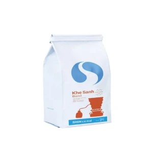 Cà Phê Khe Sanh Blend Hạt Shin Cà Phê 250G