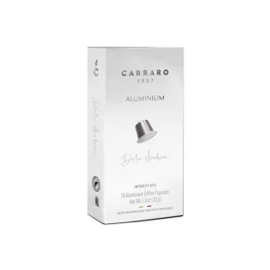 Cà Phê Viên Nén Dolci Arabica Carraro 55G