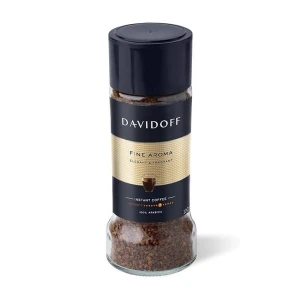 Cafe Hoà Tan Aroma Davidoff 100G