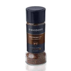 Cafe Hòa Tan Espresso Davidoff 100G