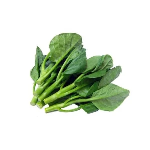 Cải Rổ Baby Hữu Cơ 300G