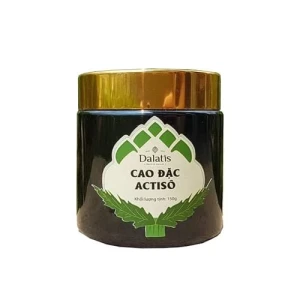 Cao Đặc Atiso Dalatis 150G