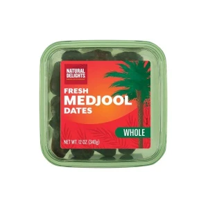Chà Là Medjool 340G