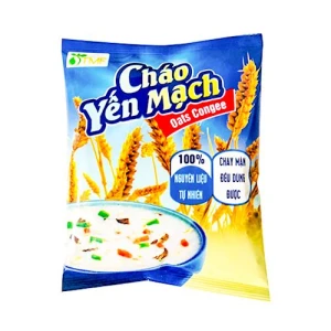 Cháo Yến Mạch Tmf 50G