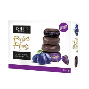 Chocolate Mận Dolce 200G