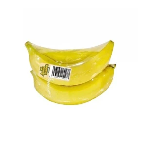 Chuối Nhánh 3 Trái Haha Banana 360G