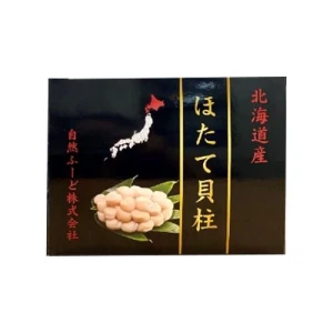 Cồi Sò Điệp Nhật Đông Lạnh Sf Size L 500G