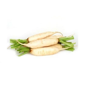 Củ Cải Rau Cười Việt Nhật 500G