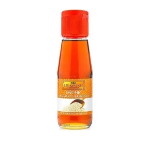 Dầu Mè Lee Kum Kee 115Ml