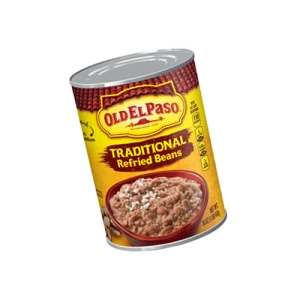 Đậu Nghiền Kiểu Truyền Thống Old El Paso 453G