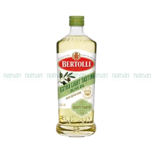 Dầu Olive Ít Béo Bertolli 500Ml
