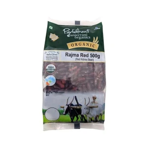 Đậu Thận Hữu Cơ Parliament 500G