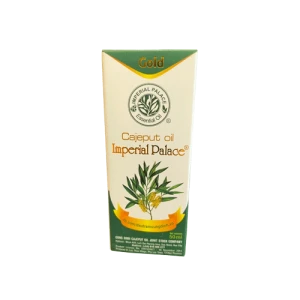 Dầu Tràm Dagiafa Cung Đình Gold 50Ml