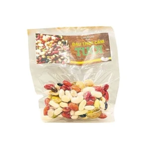 Đậu Tươi Thập Cẩm Lang Biang 100G