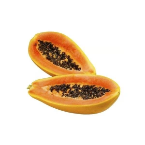 Đu Đủ Ruột Đỏ Giống Đài Loan 1Kg