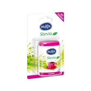 Đường Ăn Kiêng Original Huxol Stevia 300 Viên