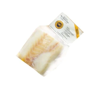Fillet Cá Tuyết Alaska Đông Lạnh 500G