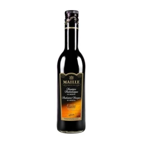 Giấm Balsamic Maille 500Ml