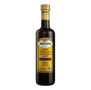 Giấm Balsamic Monini 500Ml