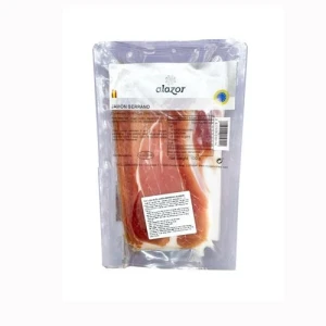 Giăm Bông Serrano Cắt Lát Alazor 100G