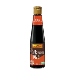 Giấm Đen Lee Kum Kee 500Ml