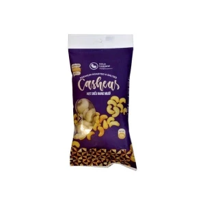 Hạt Điều Rang Muối Gold Cashew 50G