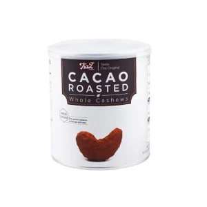 Hạt Điều Vị Cacao Kaz 340G
