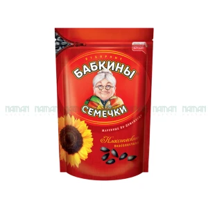 Hạt Hướng Dương Nga Babkiny 300G