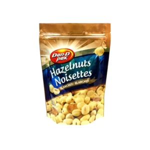 Hạt Phỉ Dan-D Pak 425G