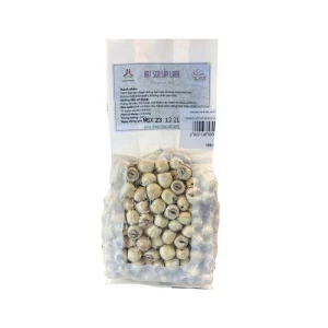 Hạt Sen Sấy Lạnh Huế Việt 200G