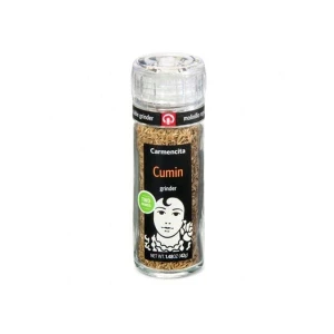 Hạt Thì Là Ai Cập Có Cối Xay Carmencita 42G