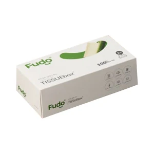 Hộp Khăn Giấy Fudo 100 Tờ