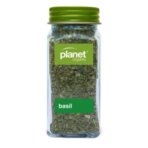 Húng Quế Tây Hữu Cơ Planet Organic15G