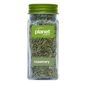 Hương Thảo Hữu Cơ Planet (Jar) Organic 16G