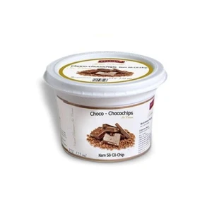 Kem Chocochips Bellany 125Ml
