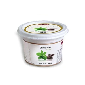 Kem Chocolate Bạc Hà Bellany 125Ml