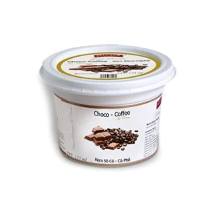 Kem Chocolate Coffee Bellany 125Ml