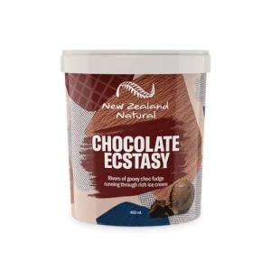 Kem Chocolate Nz Natural 480Ml