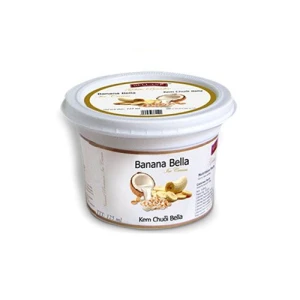 Kem Chuối Bella Bellany 125Ml