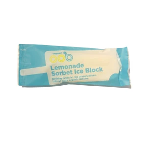 Kem Que Chanh Đường Hữu Cơ Oob 60Ml