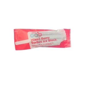 Kem Que Hỗn Hợp Quả Mọng Hữu Cơ Oob 60Ml