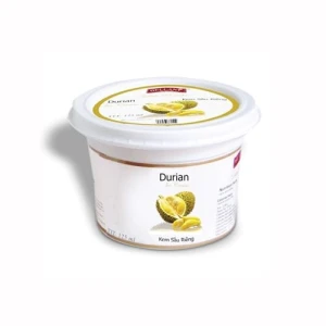 Kem Sầu Riêng Bellany 125Ml