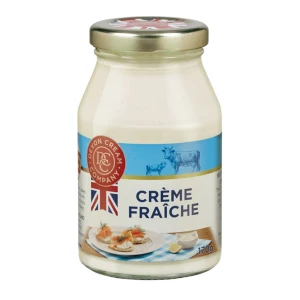 Kem Sữa Devon Cream Company 170G