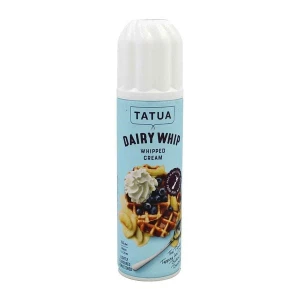 Kem Tươi Whipping Cream Giảm Béo Tatua 250G