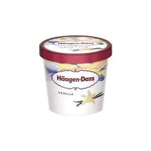 Kem Vani Haagen-Dazs 100Ml