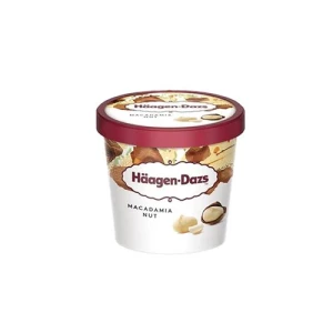 Kem Vị Hạt Macca Haagen-Dazs 100Ml