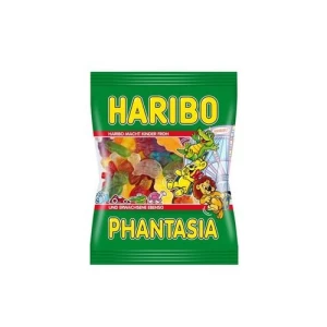 Kẹo Dẻo Nhiều Mùi Phantasia Haribo 200G