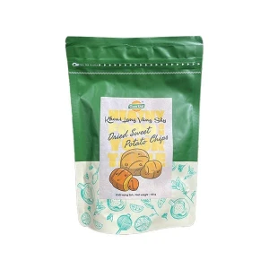 Khoai Lang Vàng Sấy Tuấn Đạt 100G