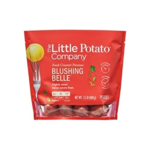 Khoai Tây Bi Đỏ Little Potato 680G